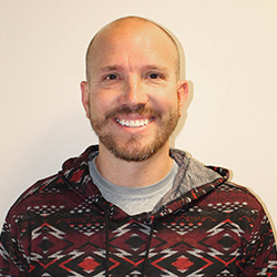 Clint Reid