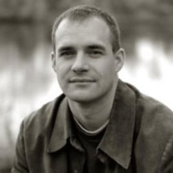 Dean Murray