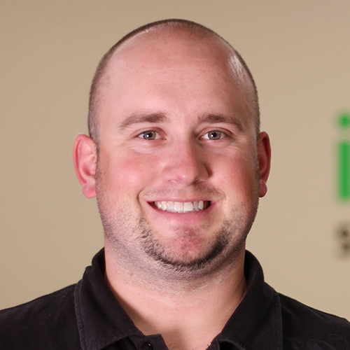 Dustin Dwyer