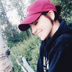 Scout Reilly