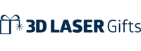 3D Laser Gifts