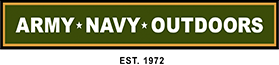 Army Navy Outdoors