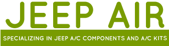 Jeep Air