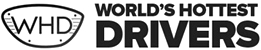 World's Hottest Drivers