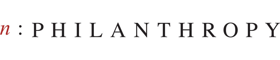 nPhilanthropy